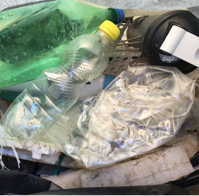 Ο Γουίλ Σμιθ και η οικογένειά του μάζεψαν τα σκουπίδια από παραλίες των Αντιπαξών