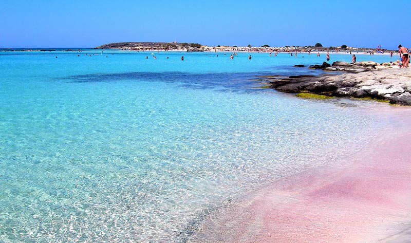 TravelPass.gr - Οι 10 καλύτερες παραλίες στα Χανιά