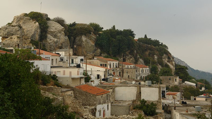 Κρήτη: Η συναρπαστική ιστορία της πύλης για τον Άδη και τον Κάτω Κόσμο (Photos)