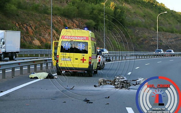 Σκοτώθηκε η «βασίλισσα της ασφάλτου»: Νεκρή η πιο σέξι οδηγός μηχανής (φωτο)