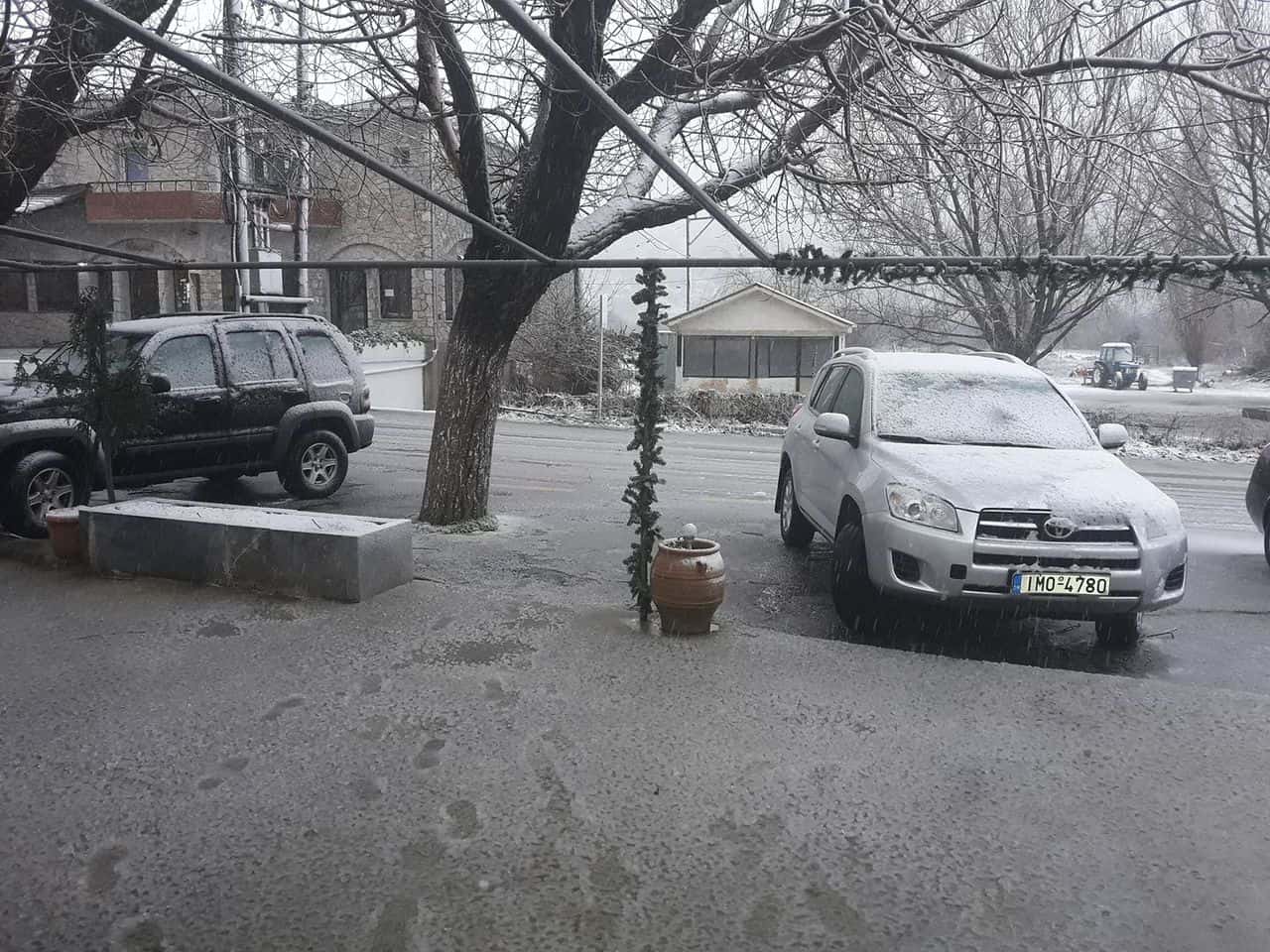 Φωτογραφία Γιώργος Κουτρούλης