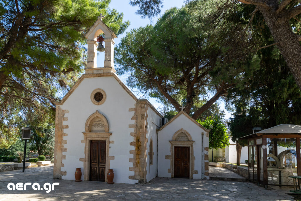 Venizelos graves 05