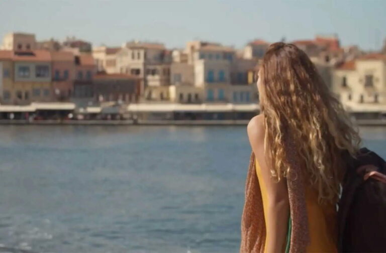 Crete Sense the authentic culture