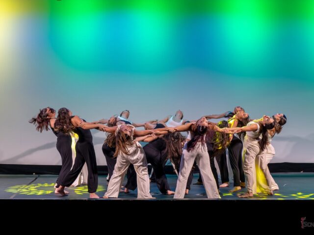 Σχολή χορού SonArte dance company Χανιά
