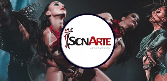 SonArte Χανιά - Dance Company - σχολή χορού