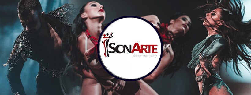 SonArte Dance Company, Chania