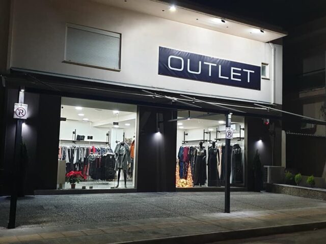 For ever outlet Χανιά - Γυναικεία ρούχα