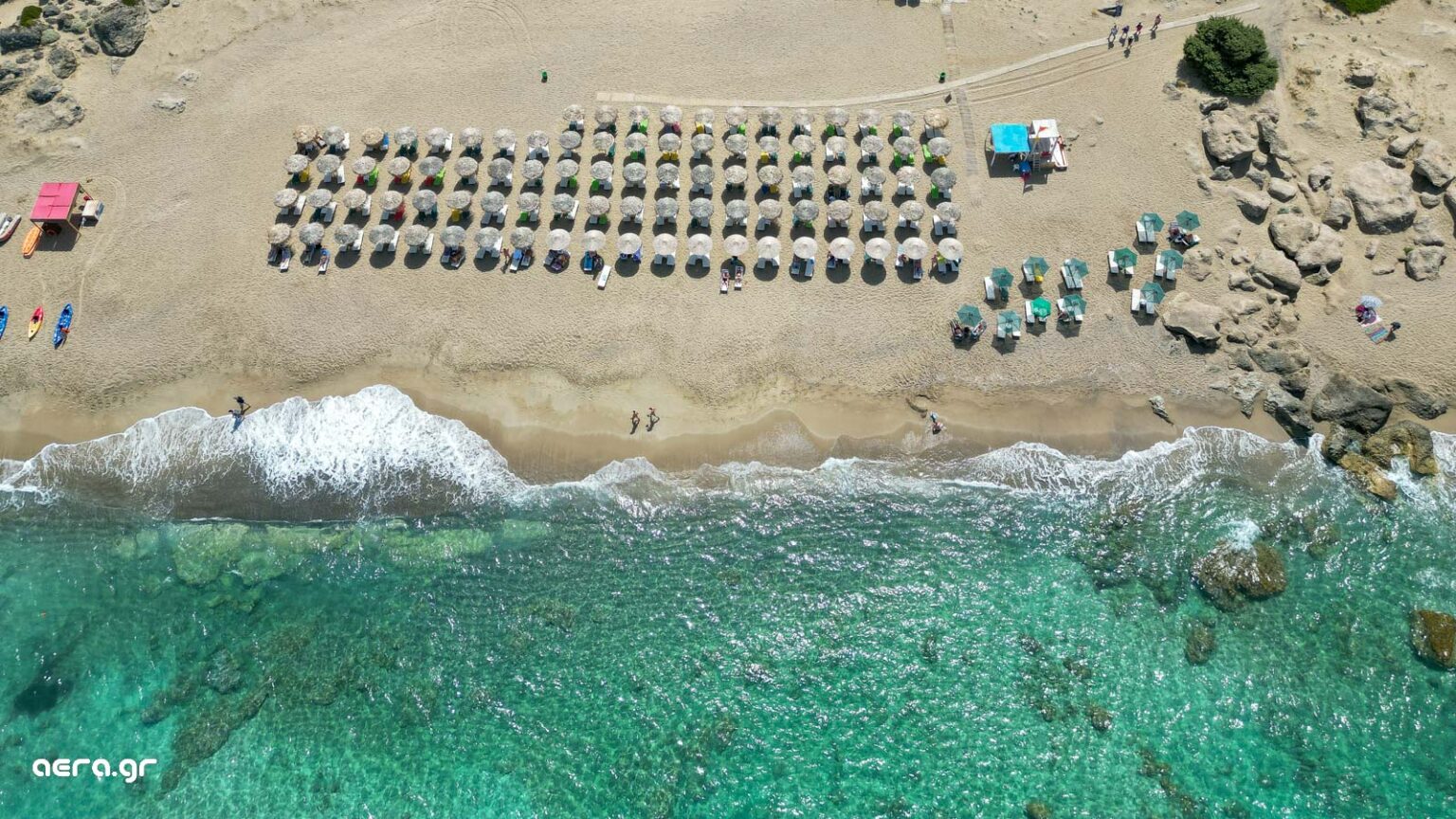 Weather In Chania
