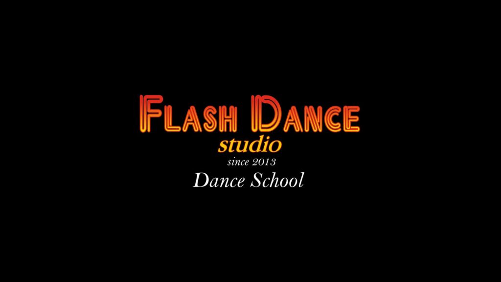 Σχολή χορού Flash Dance Studio, Χανιά