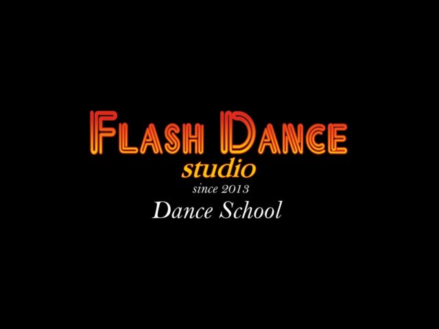 Σχολή χορού Flash Dance Studio, Χανιά