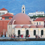 chania jul