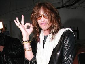 aerosmith
