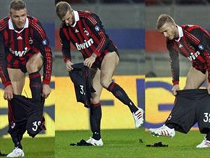 beckham