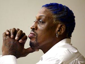 rodman