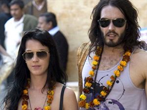 russell brand
