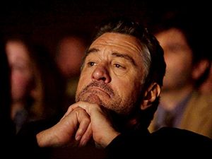 de niro