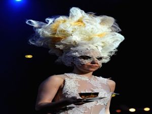 gaga 1