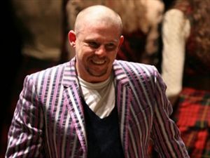 mcqueen
