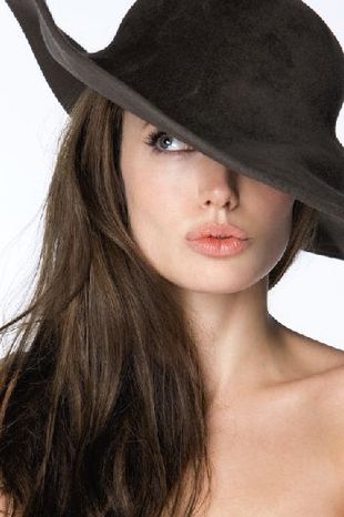 angelina
