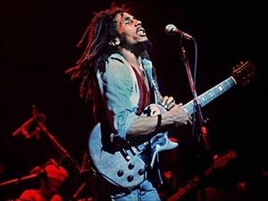 Η οικογένεια του Bob Marley χάνει διαμάχη πνευματικών δικαιωμάτων