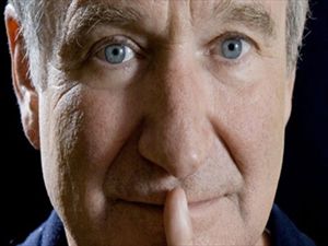 O Robin Williams και η μάχη του με τον αλκοολισμό