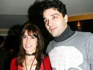 Τέλος στον γάμο της δίνει η Μυρτώ Αλικάκη