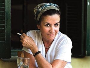 Η Νένα Μεντή για το πάθος της με το τζόγο!