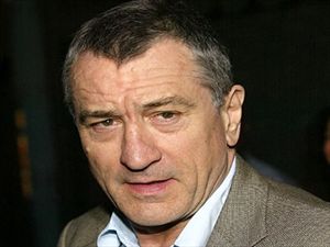 Βραβείο στη μνήμη του πατέρα του θεσπίζει ο Robert DeNiro