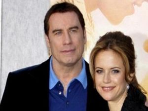 Ξανά μπαμπάς ο John Travolta!