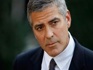 Αμετανόητος εργένης ο George Clooney!