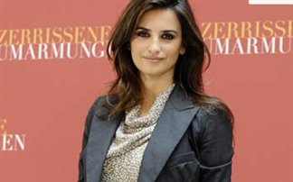 Γέννησε η Penelope Cruz!