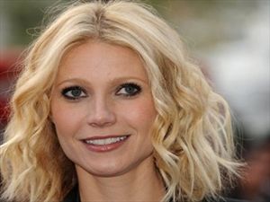 Μια ''τυπική'' μέρα της Gwyneth Paltrow