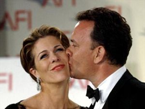 Tom Hanks: "Νιώθω 110% Έλληνας"