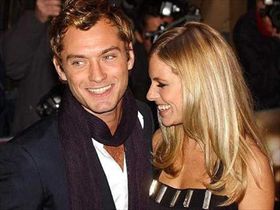 Ξαναχώρισαν Jude Law και Sienna Miller!