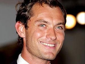 Από πρώην σε πρώην ο Jude Law