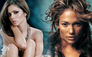 Όταν η Jennifer Lopez πλήγωσε την Cheryl Cole!