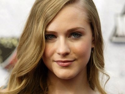 Bisexual η Evan Rachel Wood!