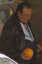 Με παραπανίσια κιλά ο Τόλης Βοσκόπουλος!