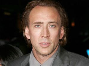 Για κακοποίηση ανηλίκου κατηγορείται ο Nicolas Cage!