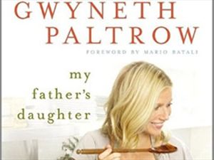 Βιβλίο μαγειρικής από την Gwyneth Paltrow