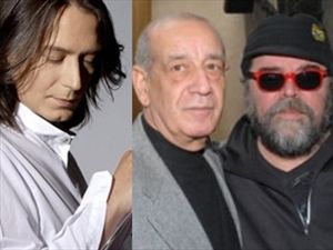 Kότσιρας, Μητροπάνος, Κραουνάκης... αγανάκτησαν!