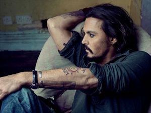 Ο Johnny Depp θέλει να γίνει ξανά μπαμπάς