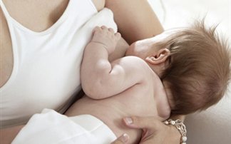 Πώς σχετίζεται ο θηλασμός με τη μετέπειτα συμπεριφορά;