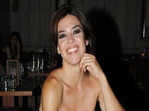 Ναταλία Δραγούμη: "Έχω υπάρξει τρίτο πρόσωπο"