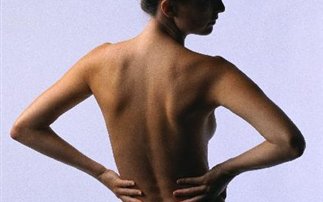 Οι βασανιστικοί πόνοι στη μέση