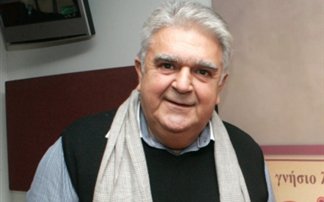 Ξεπέρασε τον κίνδυνο ο Πασχάλης Τερζής!
