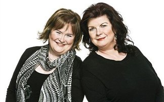 Η ζωή της Susan Boyle σε μιούζικαλ!
