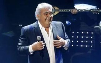 Στο νοσοκομείο ο Πασχάλης Τερζής