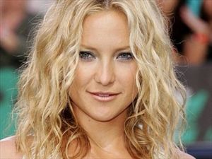Και η Kate Hudson έγινε ξανά μαμά