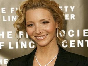 Μετά τα ''Φιλαράκια''... η Lisa Kudrow επιστρέφει στην tv